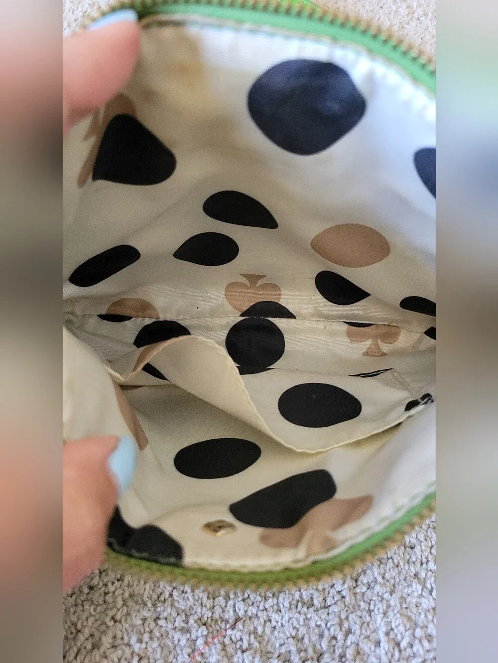 Kate Spade Bundle Of *Flawed* Conditiin Purses